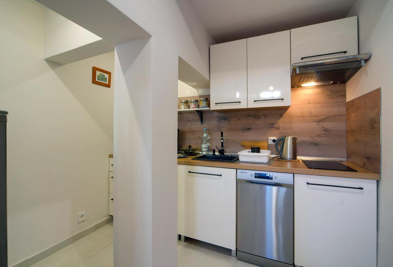 Apartament Sniezna Polana - 2-Pietrowy Apartament Idealny Dla Duzej Rodziny! Szklarska Poręba Eksteriør bilde