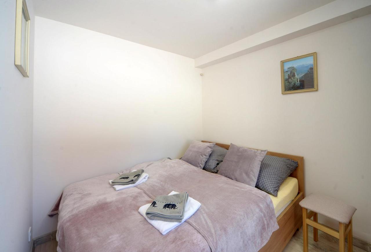 Apartament Sniezna Polana - 2-Pietrowy Apartament Idealny Dla Duzej Rodziny! Szklarska Poręba Eksteriør bilde