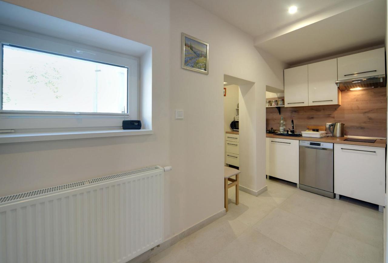 Apartament Sniezna Polana - 2-Pietrowy Apartament Idealny Dla Duzej Rodziny! Szklarska Poręba Eksteriør bilde