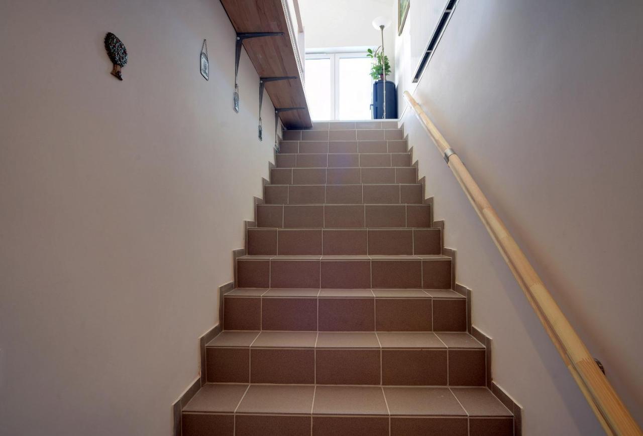Apartament Sniezna Polana - 2-Pietrowy Apartament Idealny Dla Duzej Rodziny! Szklarska Poręba Eksteriør bilde